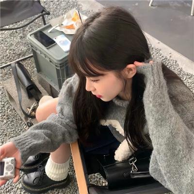 让她降落