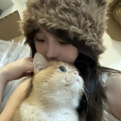 他们真幸运