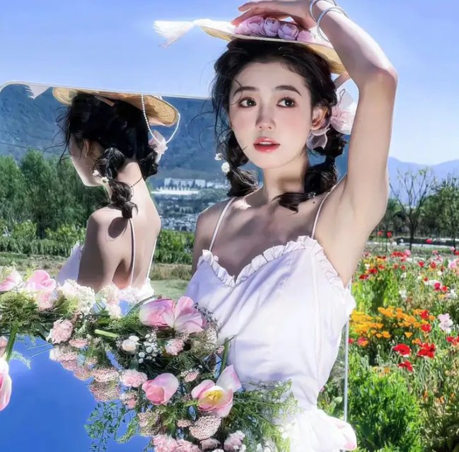 哈啰！萌鬼屋